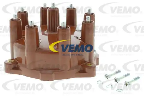 капачка на дистрибутор на запалване VEMO V30-70-0009