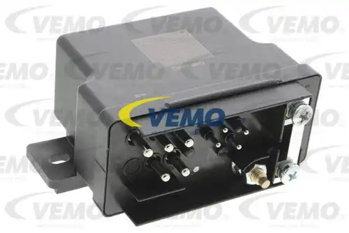 управляващ блок, време за подгряване VEMO V30-71-0014
