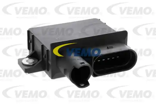 управляващ блок, време за подгряване VEMO V30-71-0044