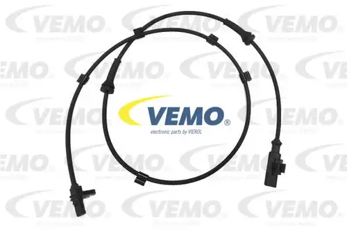 датчик, обороти на колелото VEMO V30-72-0049