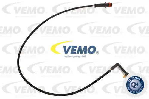 предупредителен контактен сензор, износване на накладките VEMO V30-72-0056
