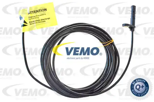 датчик, обороти на колелото VEMO V30-72-0058