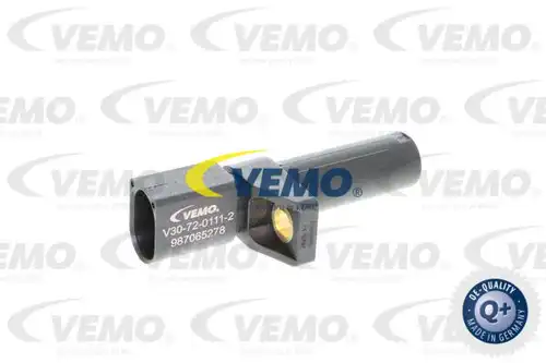 импулсен датчик, колянов вал VEMO V30-72-0111-2