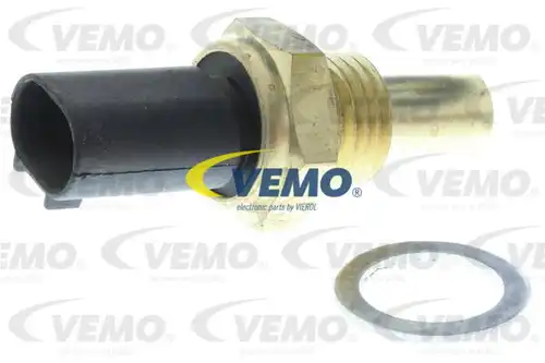 датчик, температура на охладителната течност VEMO V30-72-0125