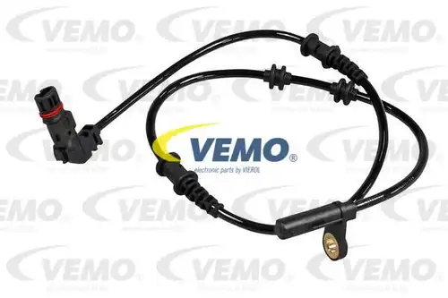 датчик, обороти на колелото VEMO V30-72-0157