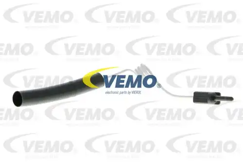 предупредителен контактен сензор, износване на накладките VEMO V30-72-0178