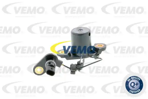 датчик, ниво на маслото в двигателя VEMO V30-72-0184
