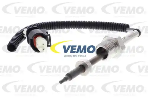 датчик, температура на изгорелите газове VEMO V30-72-0185