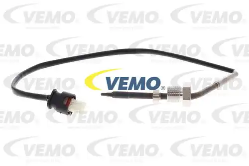 датчик, температура на изгорелите газове VEMO V30-72-0186