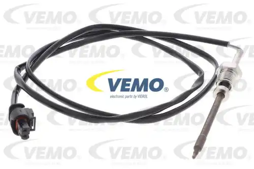 датчик, температура на изгорелите газове VEMO V30-72-0193