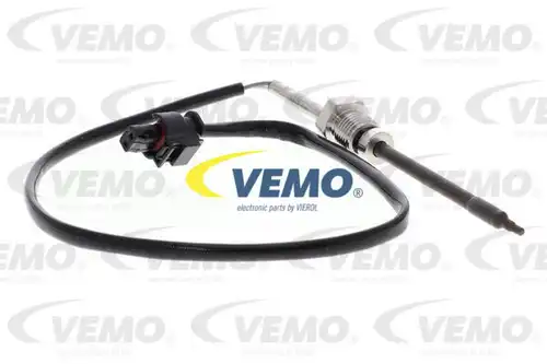 датчик, температура на изгорелите газове VEMO V30-72-0194