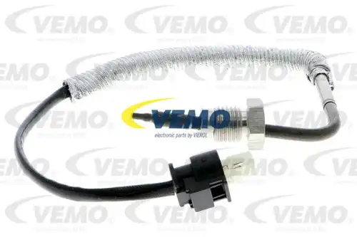 датчик, температура на изгорелите газове VEMO V30-72-0195