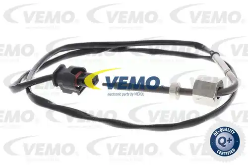 датчик, температура на изгорелите газове VEMO V30-72-0197