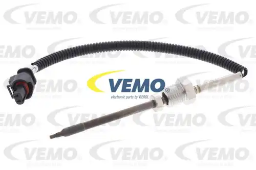 датчик, температура на изгорелите газове VEMO V30-72-0199