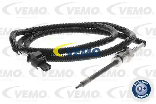 датчик, температура на изгорелите газове VEMO V30-72-0200