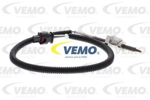 датчик, температура на изгорелите газове VEMO V30-72-0201