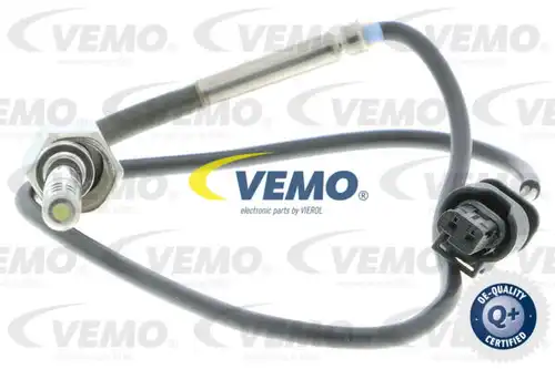 датчик, температура на изгорелите газове VEMO V30-72-0202