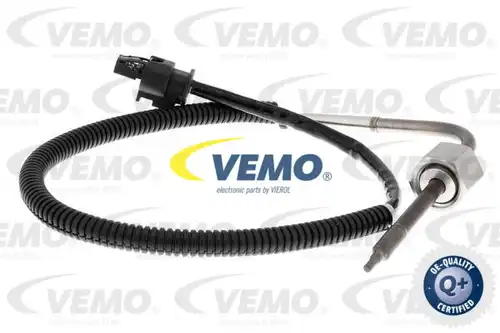 датчик, температура на изгорелите газове VEMO V30-72-0203