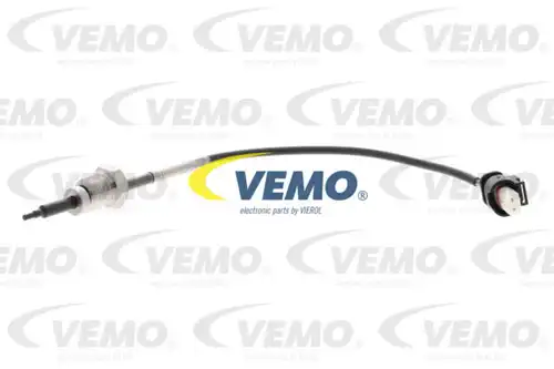 датчик, температура на изгорелите газове VEMO V30-72-0204