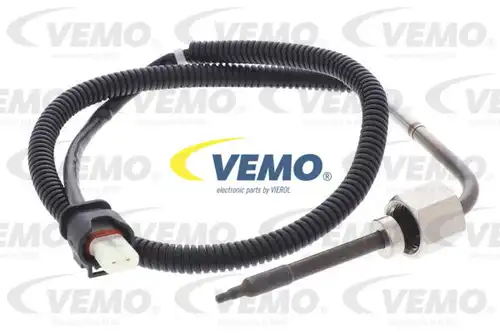 датчик, температура на изгорелите газове VEMO V30-72-0205