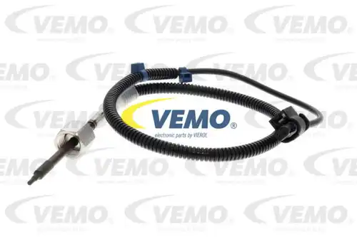 датчик, температура на изгорелите газове VEMO V30-72-0261