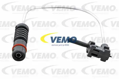 предупредителен контактен сензор, износване на накладките VEMO V30-72-0582-1