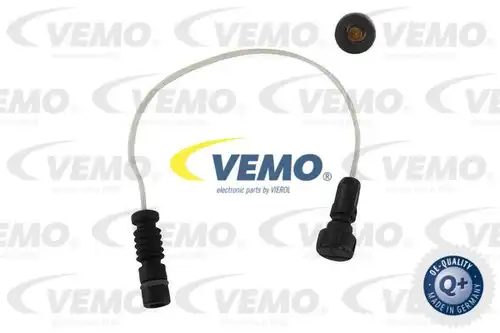 предупредителен контактен сензор, износване на накладките VEMO V30-72-0584