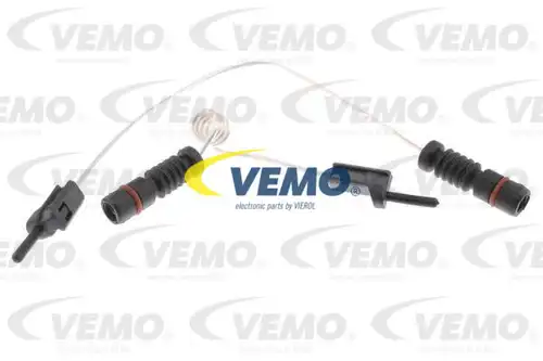 комплект предупредителен контактен сензор, износване на накл VEMO V30-72-0589-1