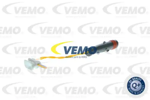 предупредителен контактен сензор, износване на накладките VEMO V30-72-0593