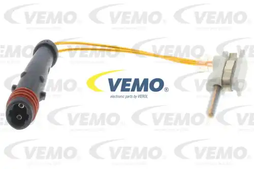 предупредителен контактен сензор, износване на накладките VEMO V30-72-0593-1