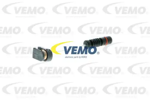 предупредителен контактен сензор, износване на накладките VEMO V30-72-0594