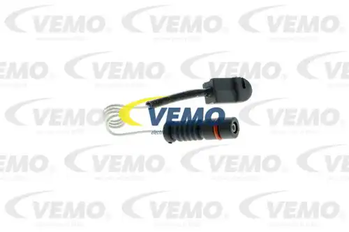 предупредителен контактен сензор, износване на накладките VEMO V30-72-0705