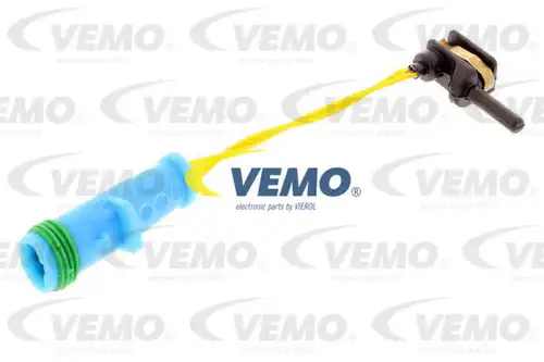 предупредителен контактен сензор, износване на накладките VEMO V30-72-0746