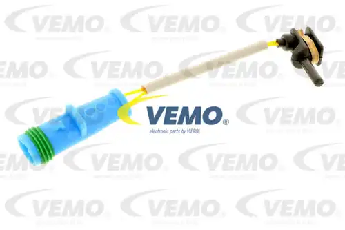 предупредителен контактен сензор, износване на накладките VEMO V30-72-0747
