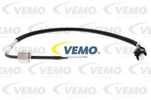 датчик, температура на изгорелите газове VEMO V30-72-0756