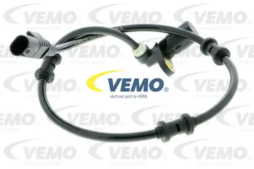 датчик, обороти на колелото VEMO V30-72-0762