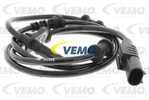 датчик, обороти на колелото VEMO V30-72-0764