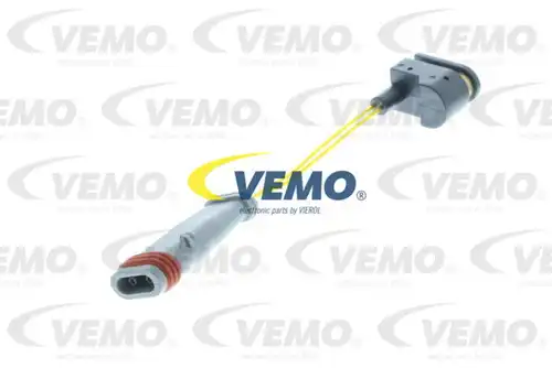 предупредителен контактен сензор, износване на накладките VEMO V30-72-0768