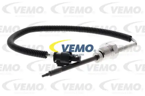 датчик, температура на изгорелите газове VEMO V30-72-0779