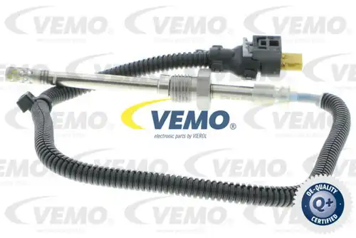 датчик, температура на изгорелите газове VEMO V30-72-0792