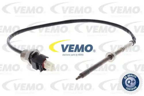 датчик, температура на изгорелите газове VEMO V30-72-0795