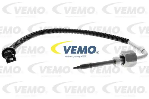 датчик, температура на изгорелите газове VEMO V30-72-0821
