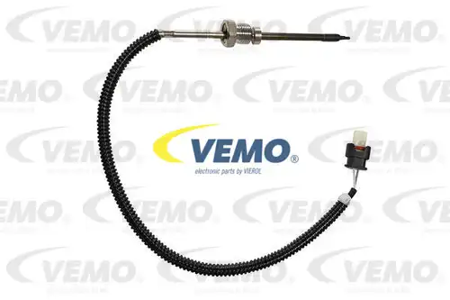 датчик, температура на изгорелите газове VEMO V30-72-0823