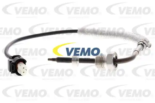 датчик, температура на изгорелите газове VEMO V30-72-0824