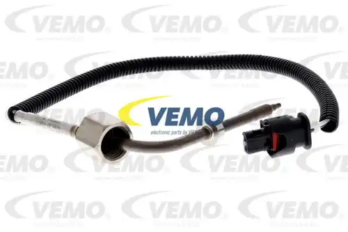 датчик, температура на изгорелите газове VEMO V30-72-0826