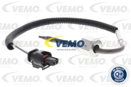 датчик, температура на изгорелите газове VEMO V30-72-0831