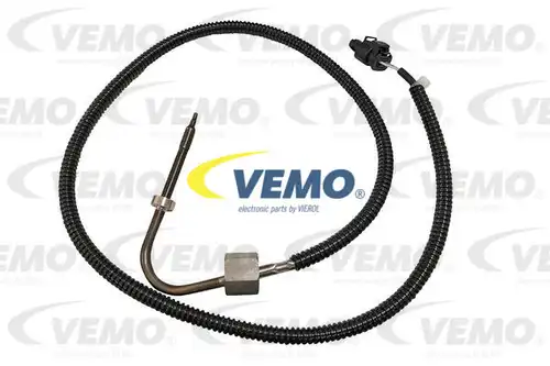 датчик, температура на изгорелите газове VEMO V30-72-0832