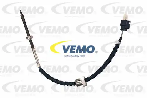 датчик, температура на изгорелите газове VEMO V30-72-0834