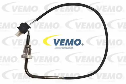 датчик, температура на изгорелите газове VEMO V30-72-0837
