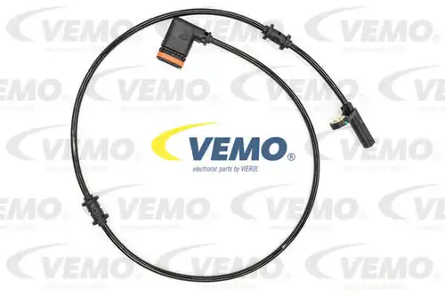 датчик, обороти на колелото VEMO V30-72-0850
